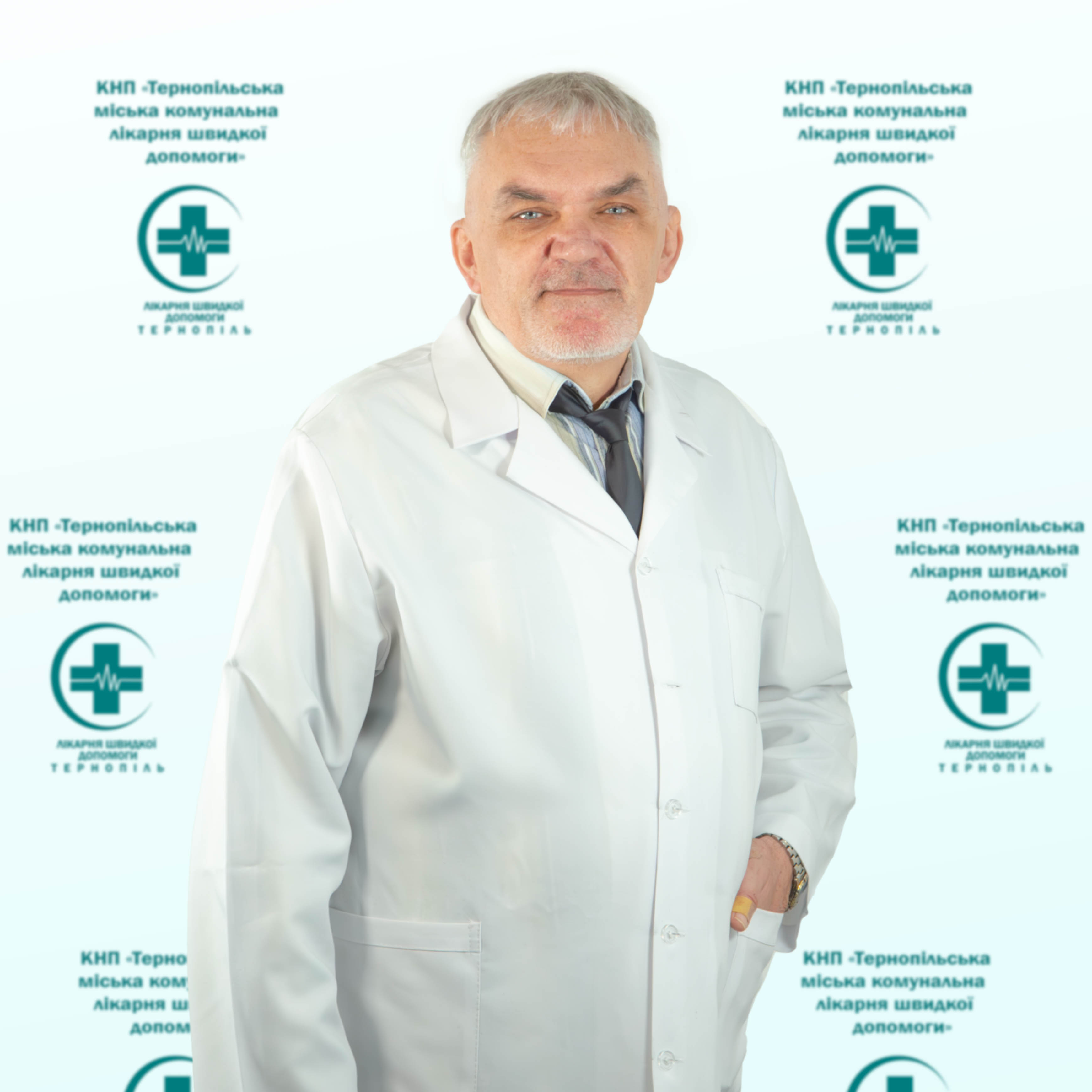 Патола Олександр Володимирович