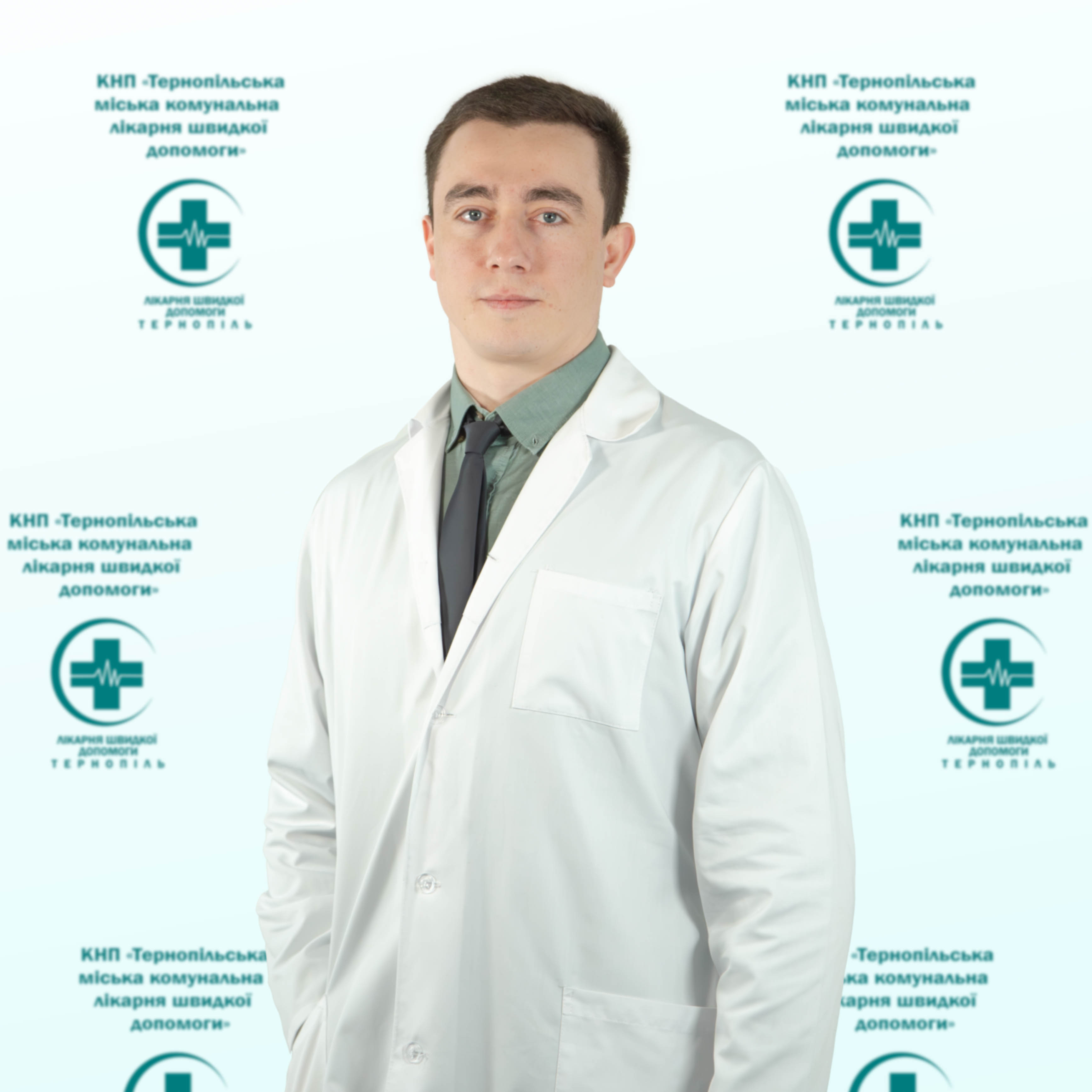 Карнас Володимир Степанович