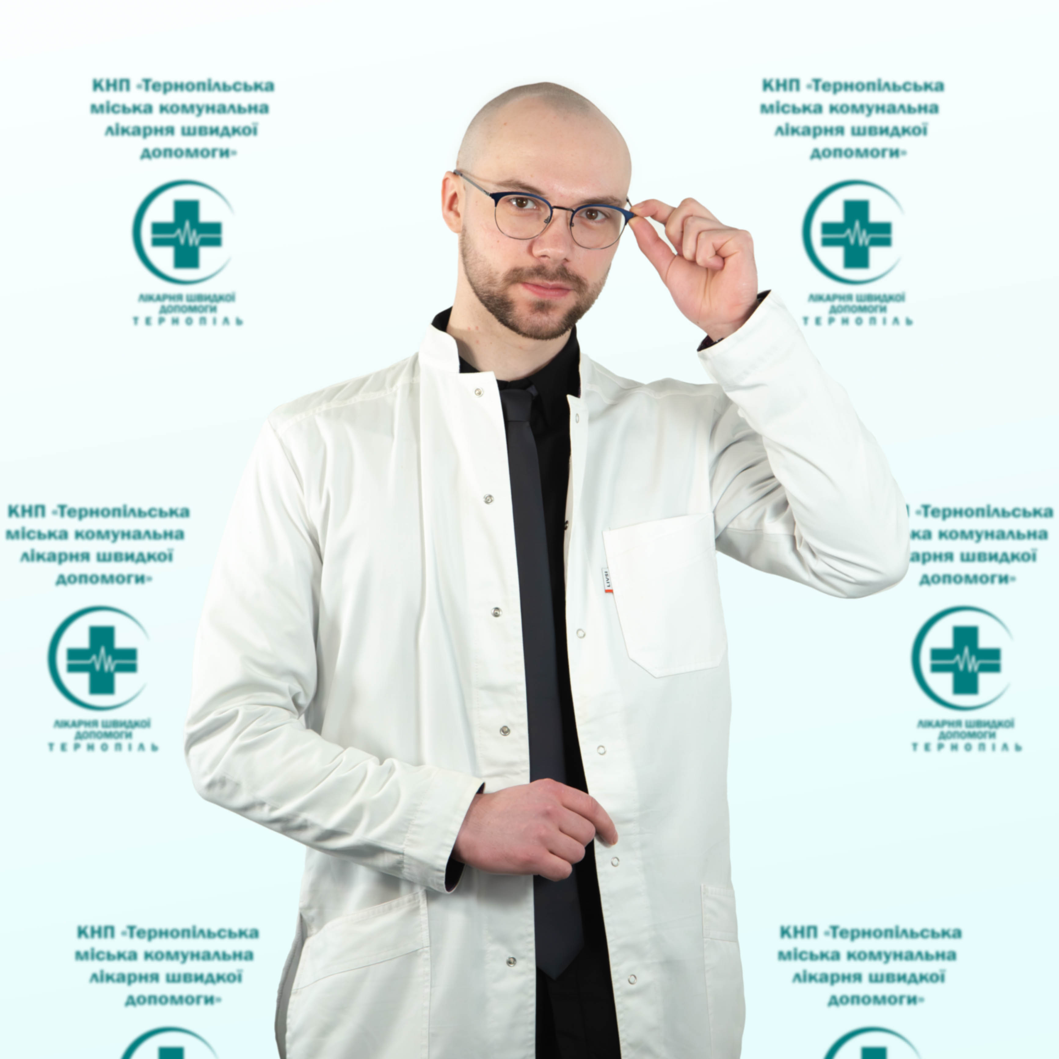 Сморщок Ростислав Юрійович