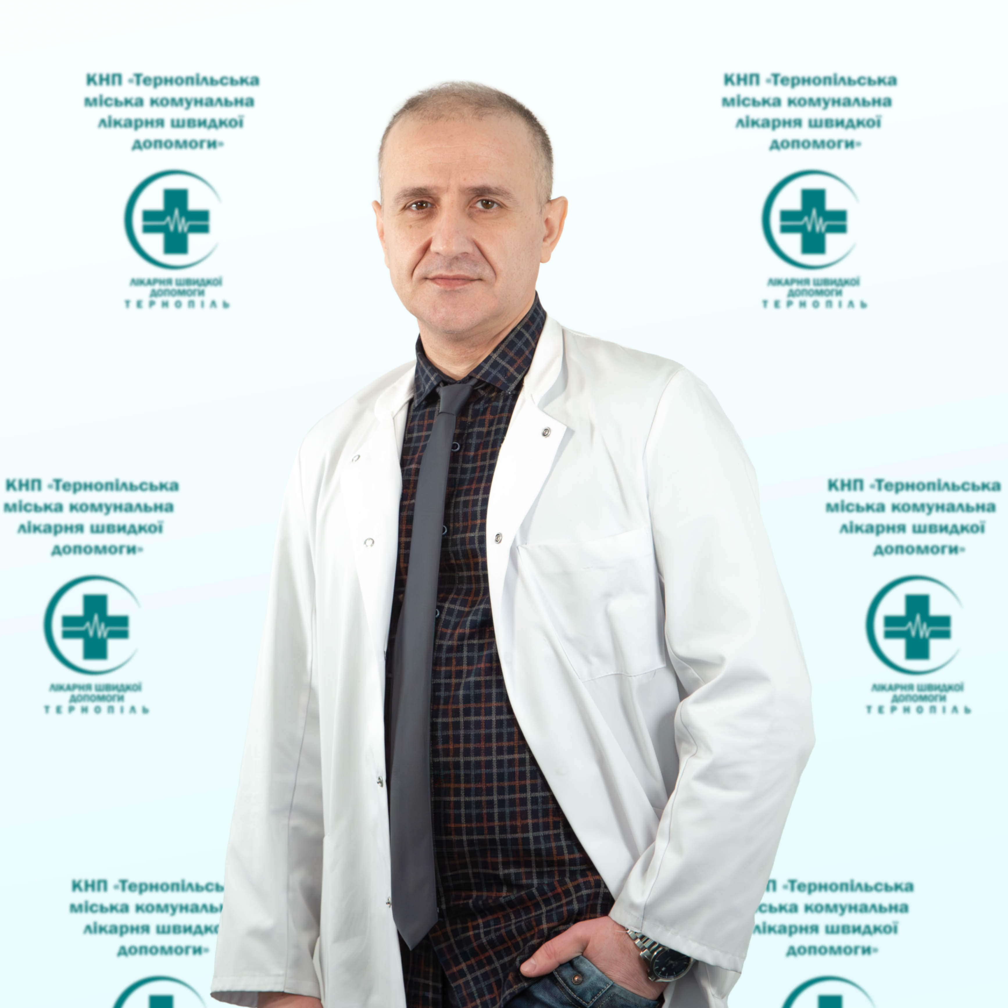 Макарук Олександр Петрович