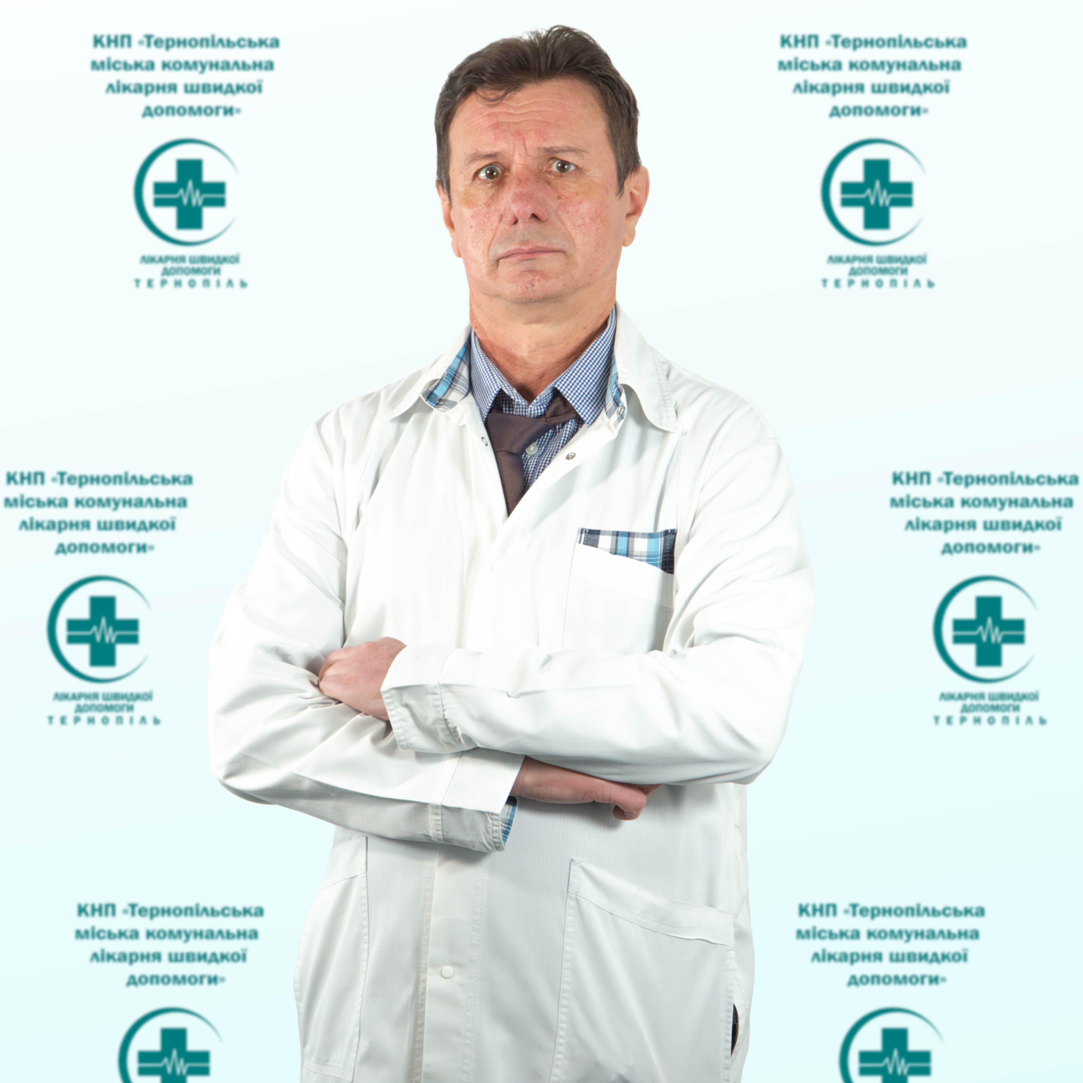 Цибік Олег Теодорович