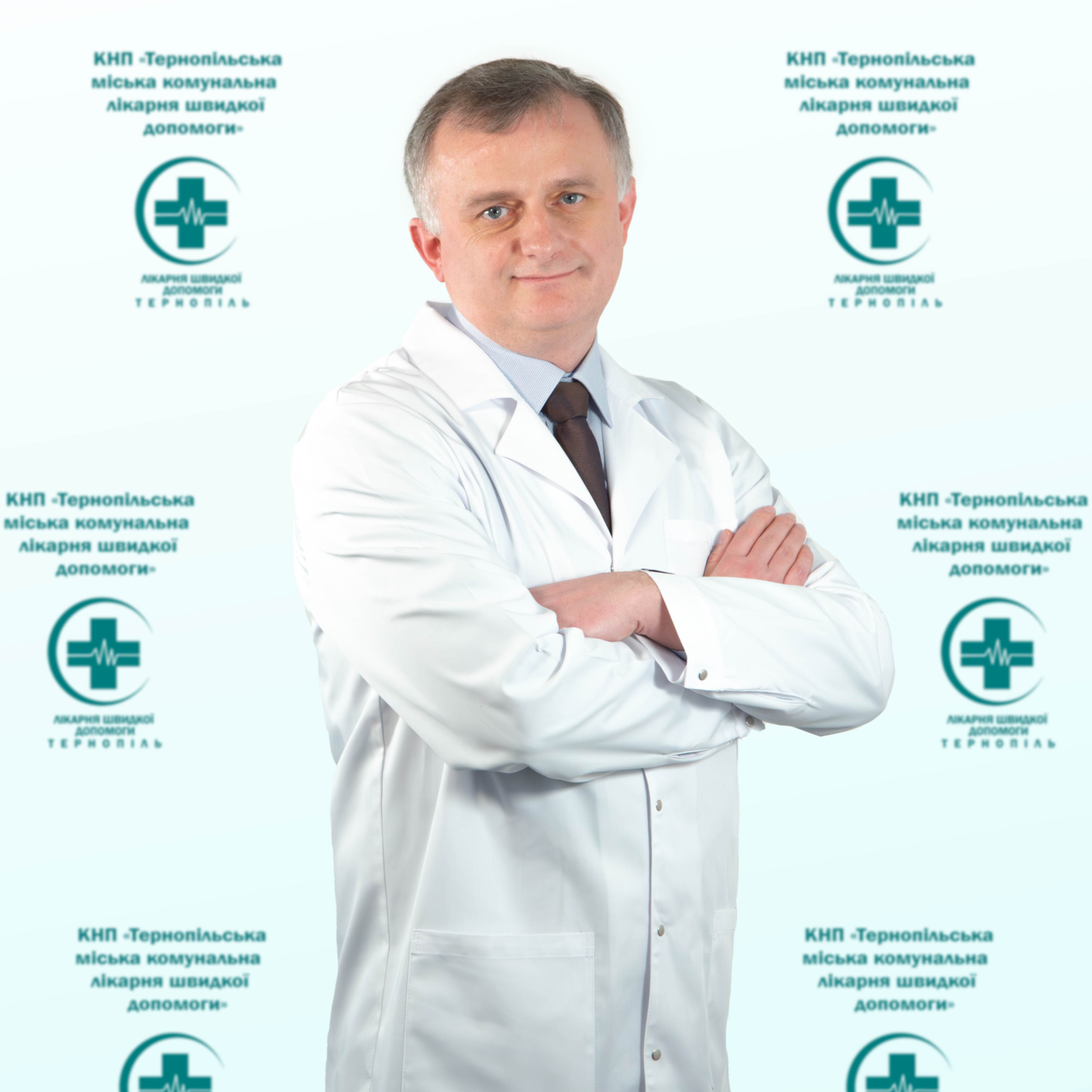 Васильєв Віталій Володимирович