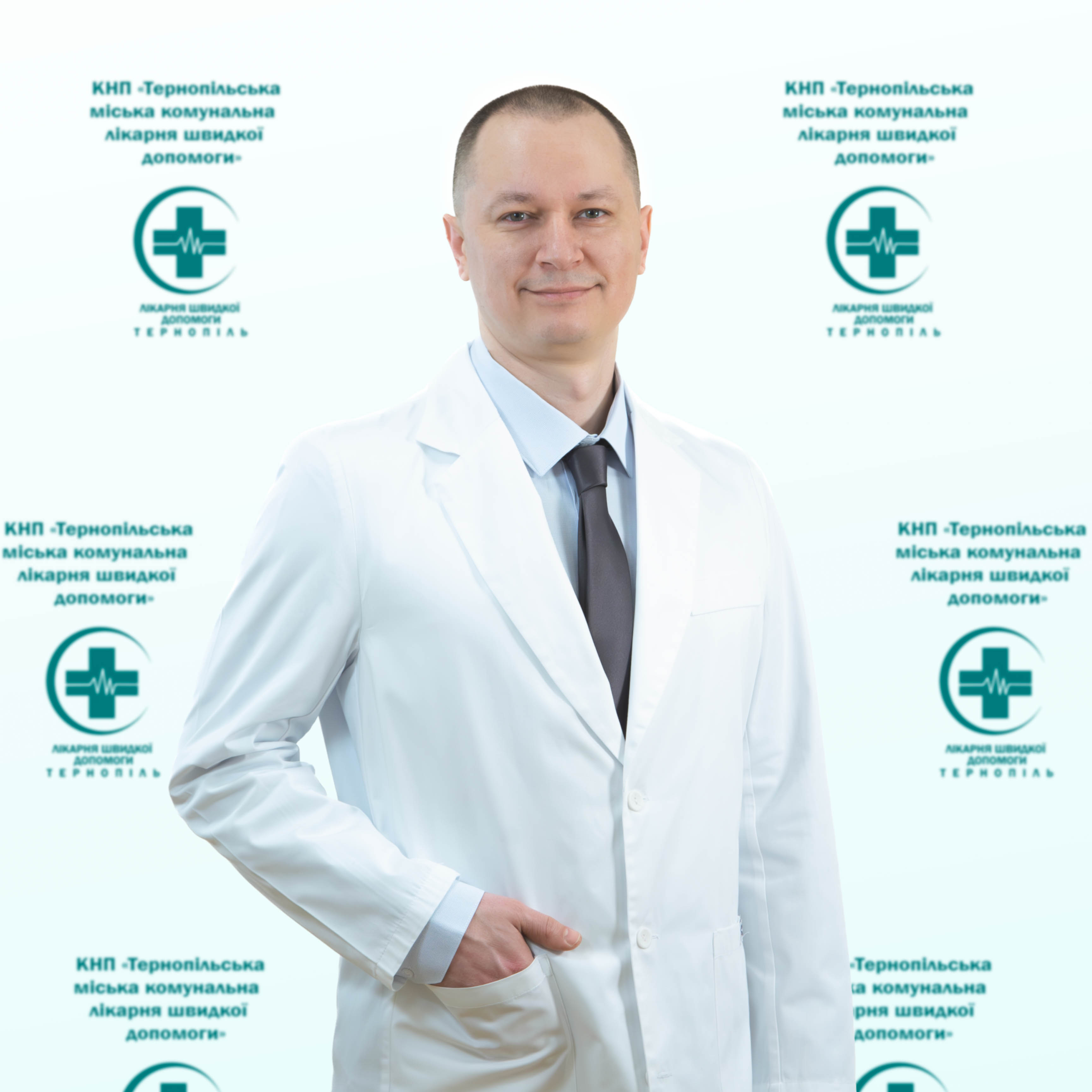 Нездропа Олександр Володимирович