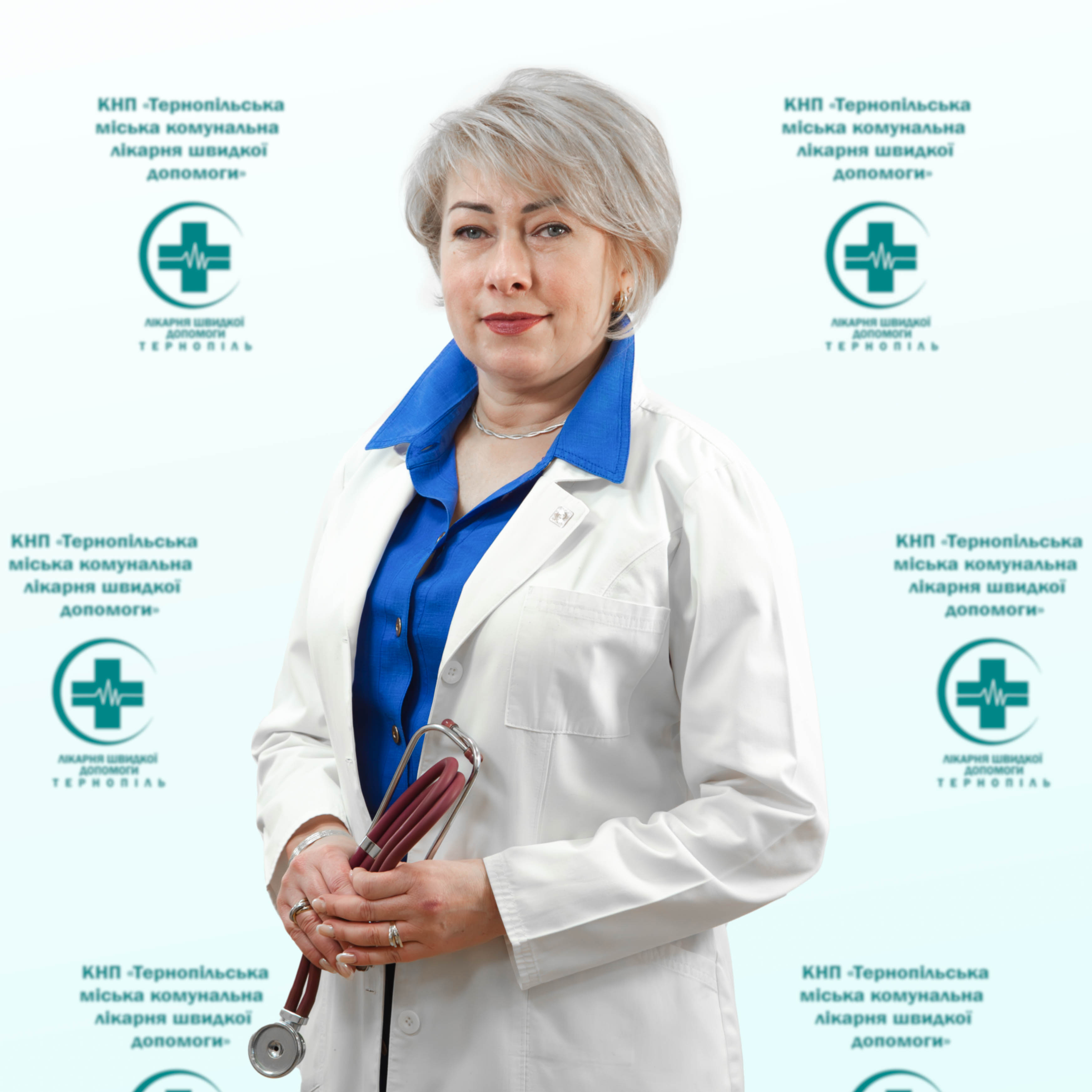 Жеворонко Наталія Богданівна