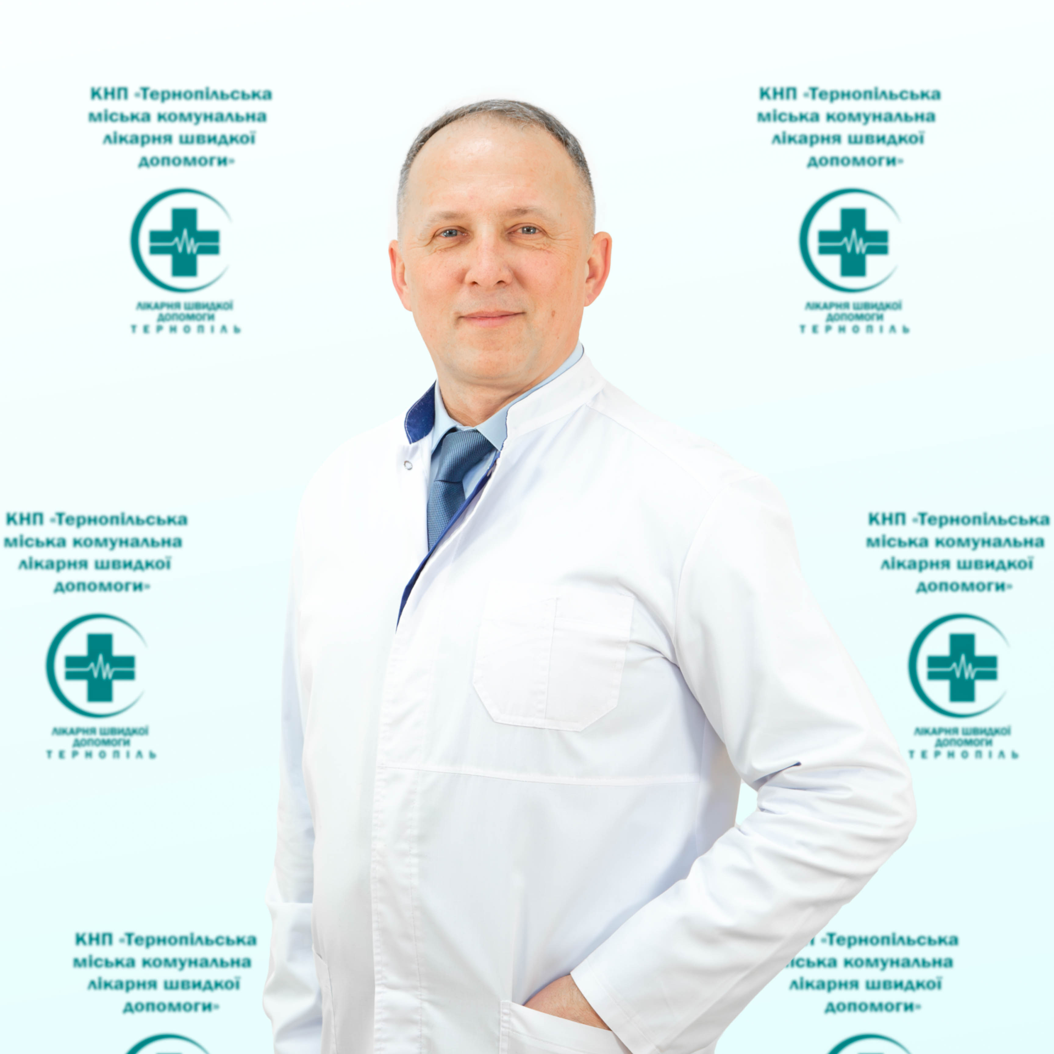 Паламарчук Андрій Васильович