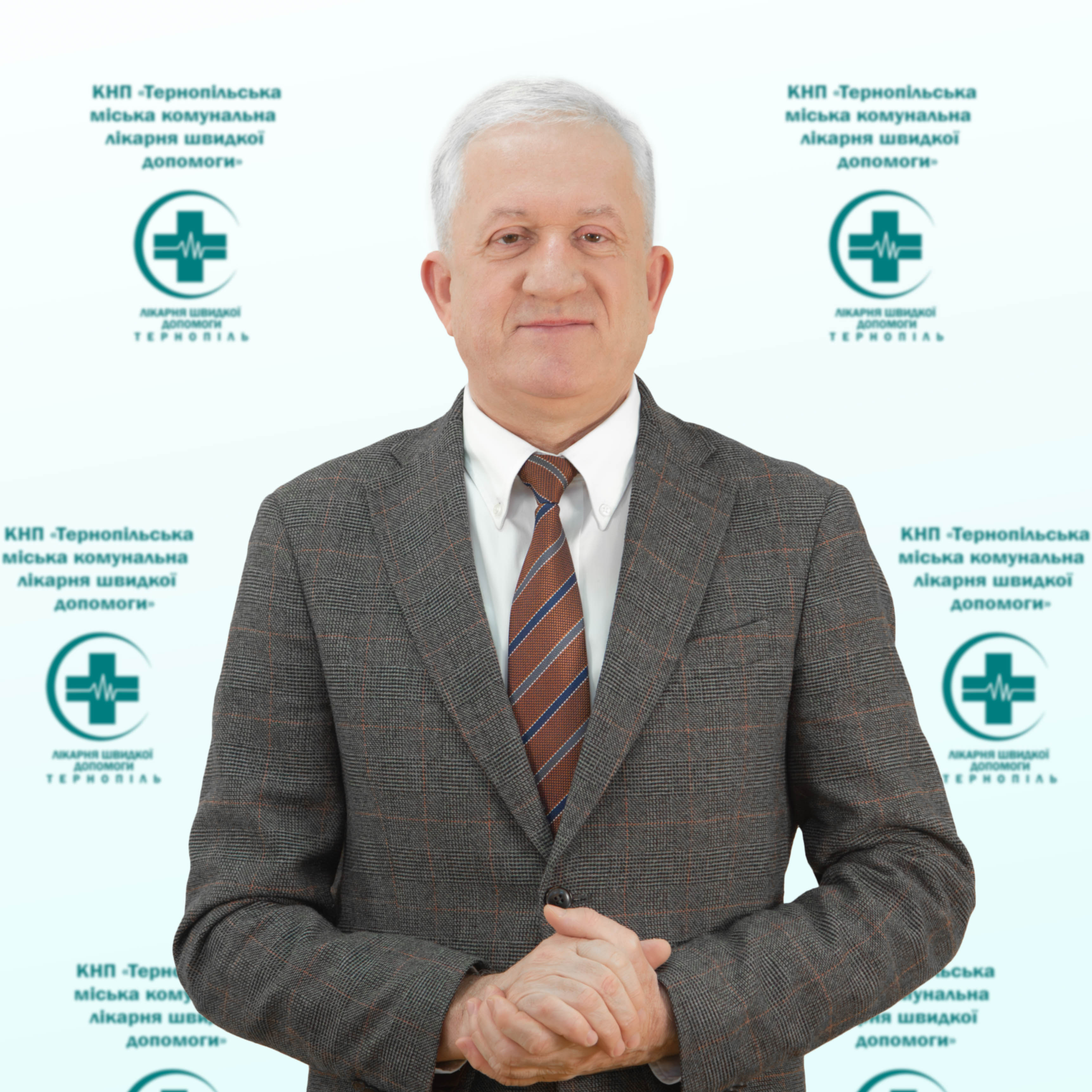 Чайківський Ярослав Федорович