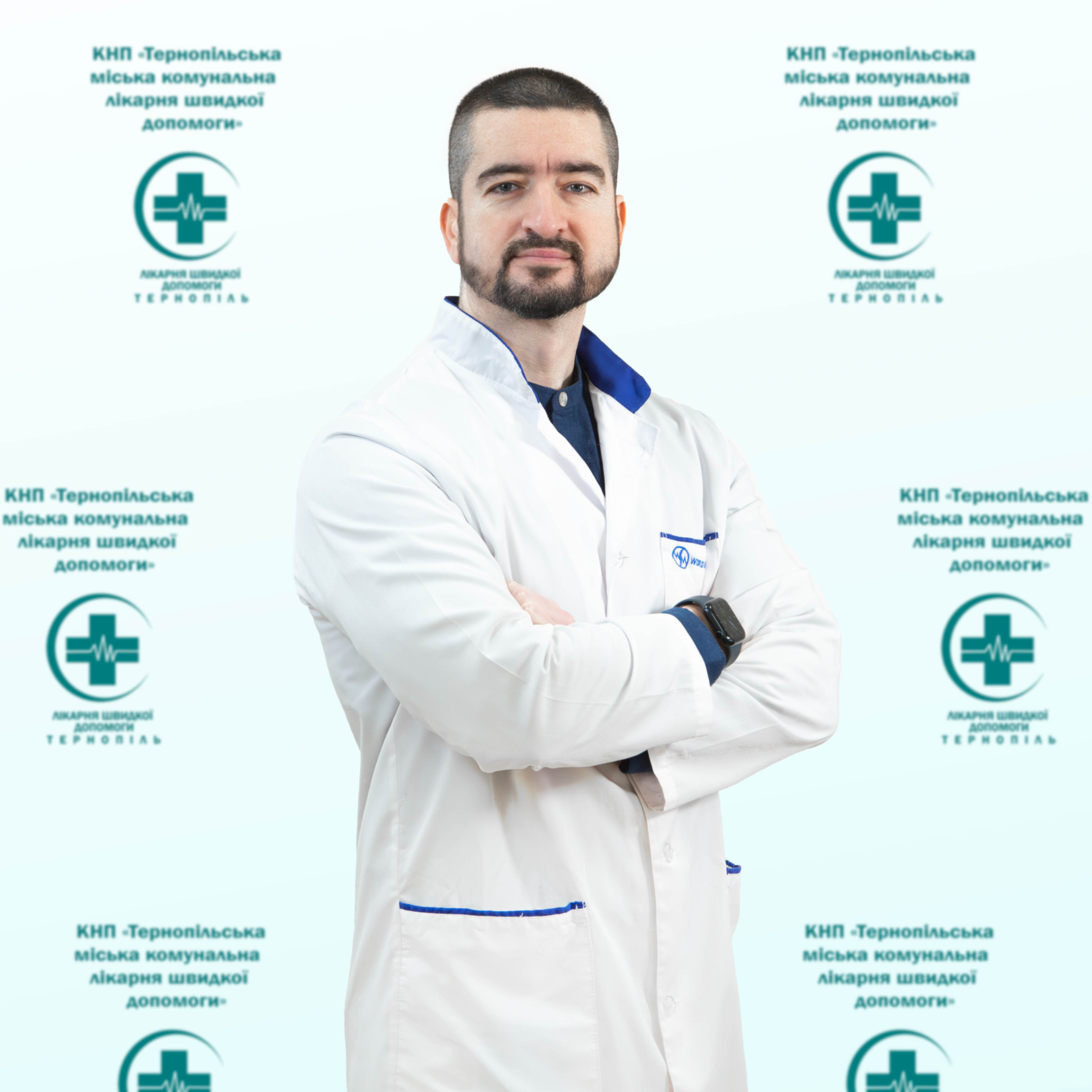 Балабан Михайло Михайлович