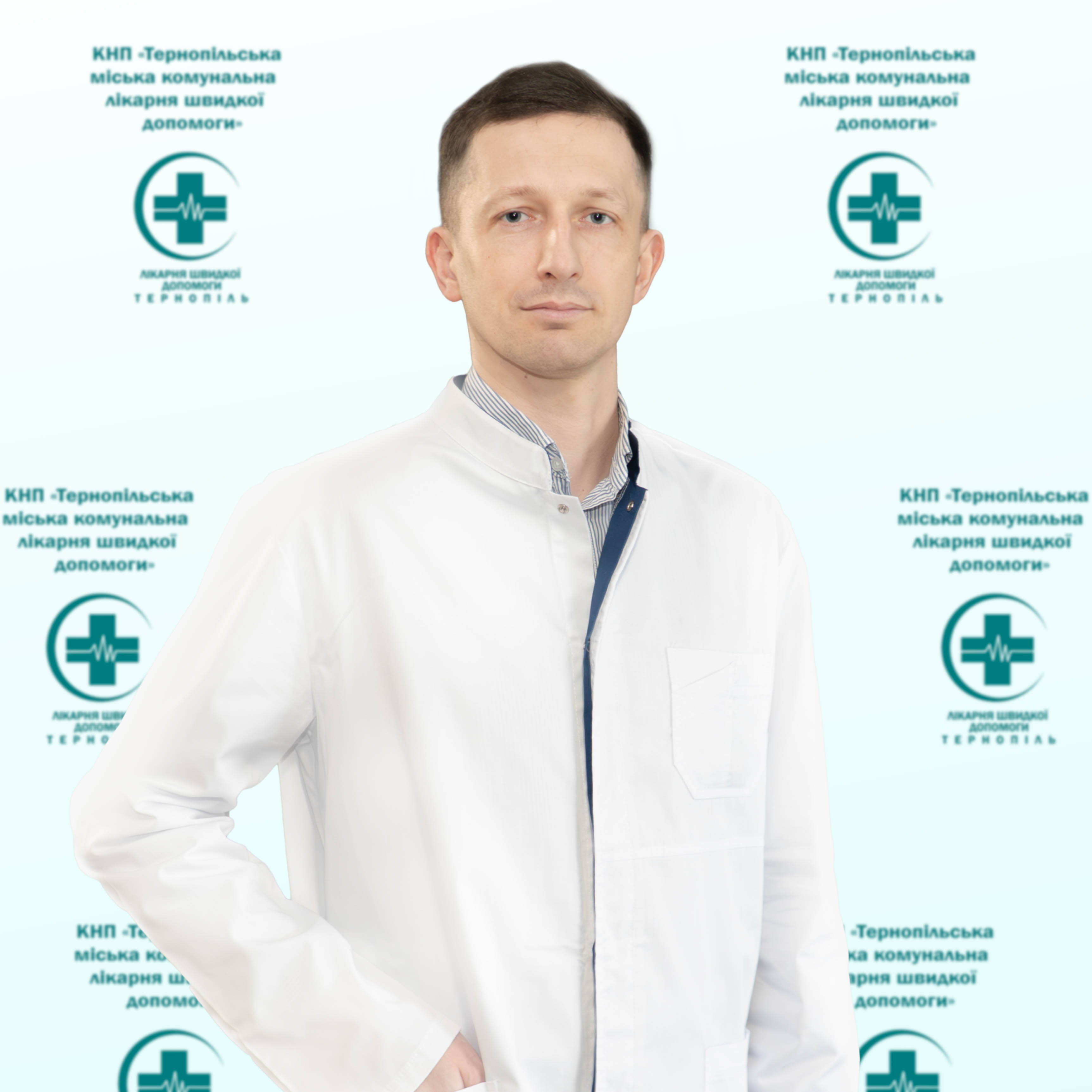 Чайківський Андрій Ярославович