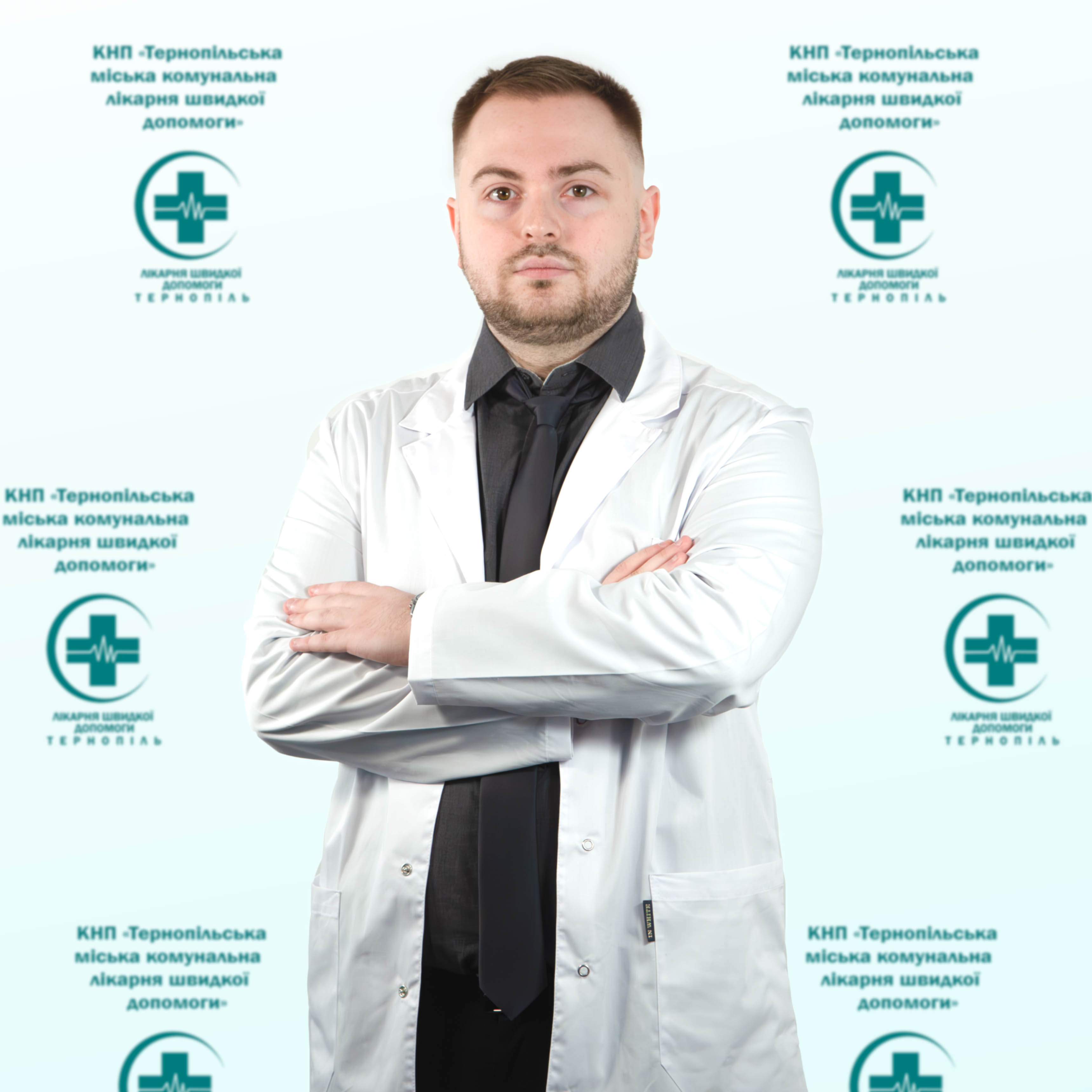 Чернецький Арсен Анатолійович