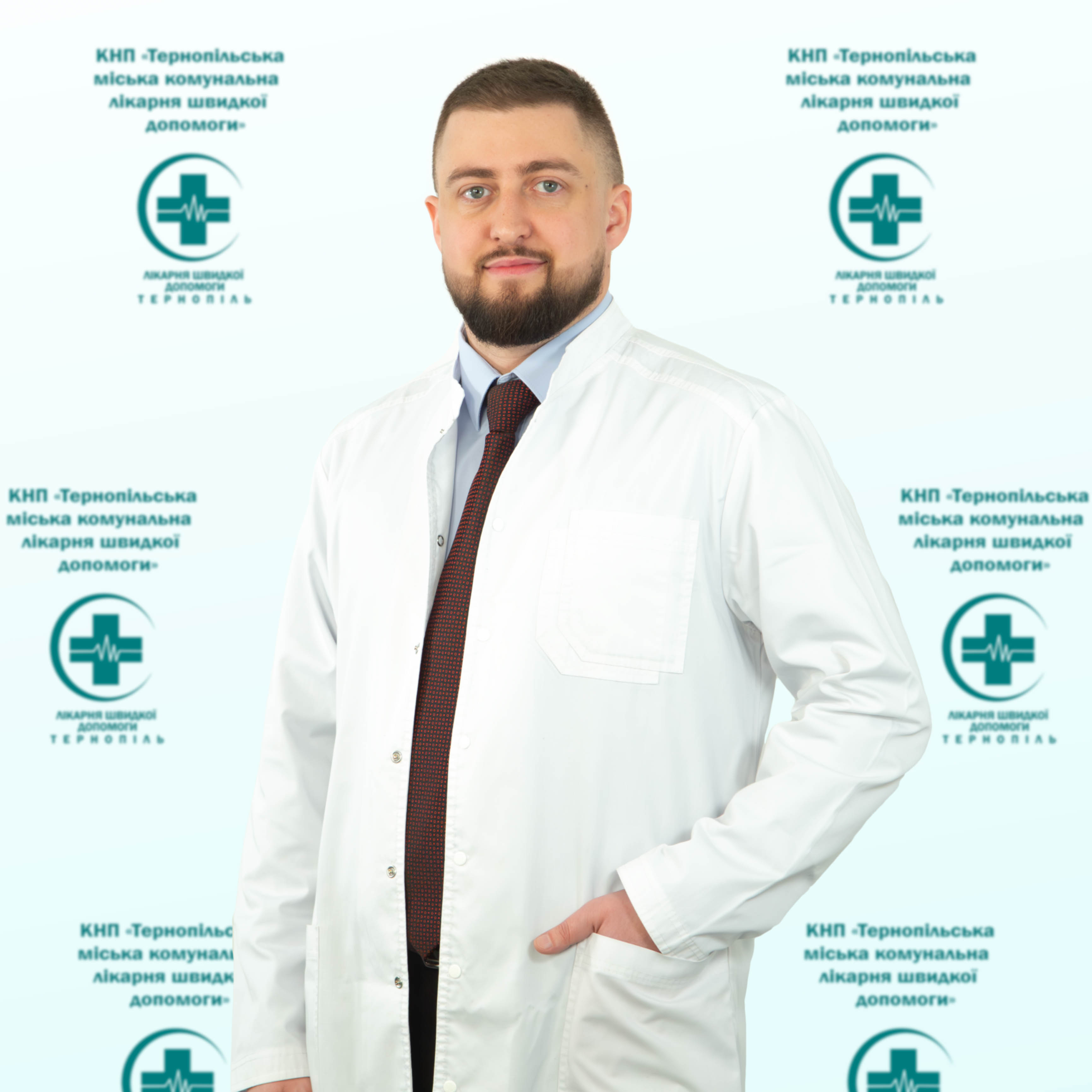 Дивак Андрій Миколайович