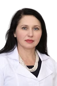 Дубина Анна Ярославівна