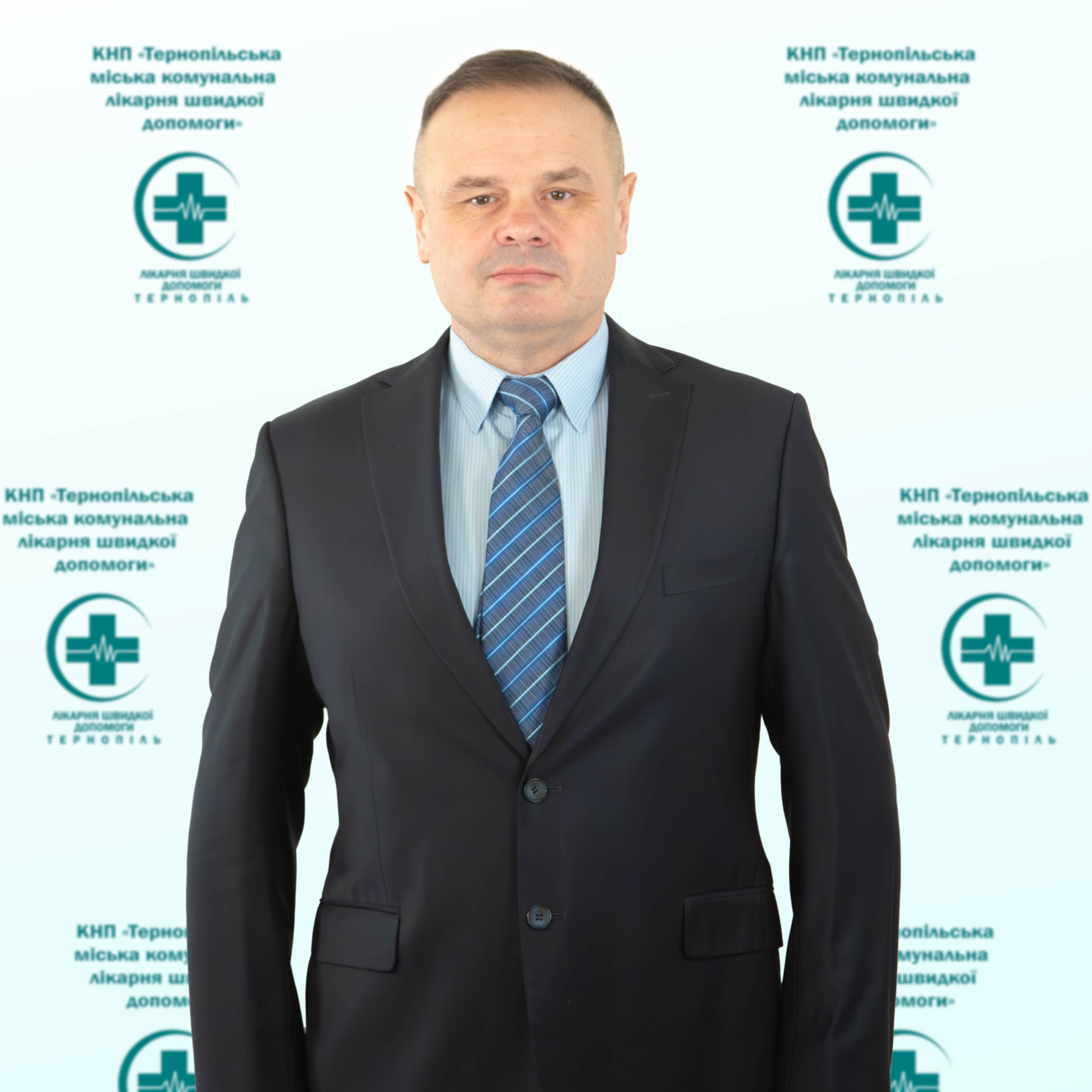 Головатий Ярослав Іванович