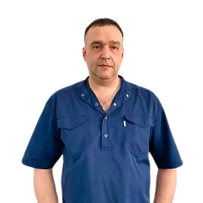 Швець Олександр Станіславович
