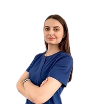 Марущак Анастасія Романівна