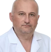 Стадник Сергій Леонідович
