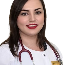 Колодка Ірина Михайлівна