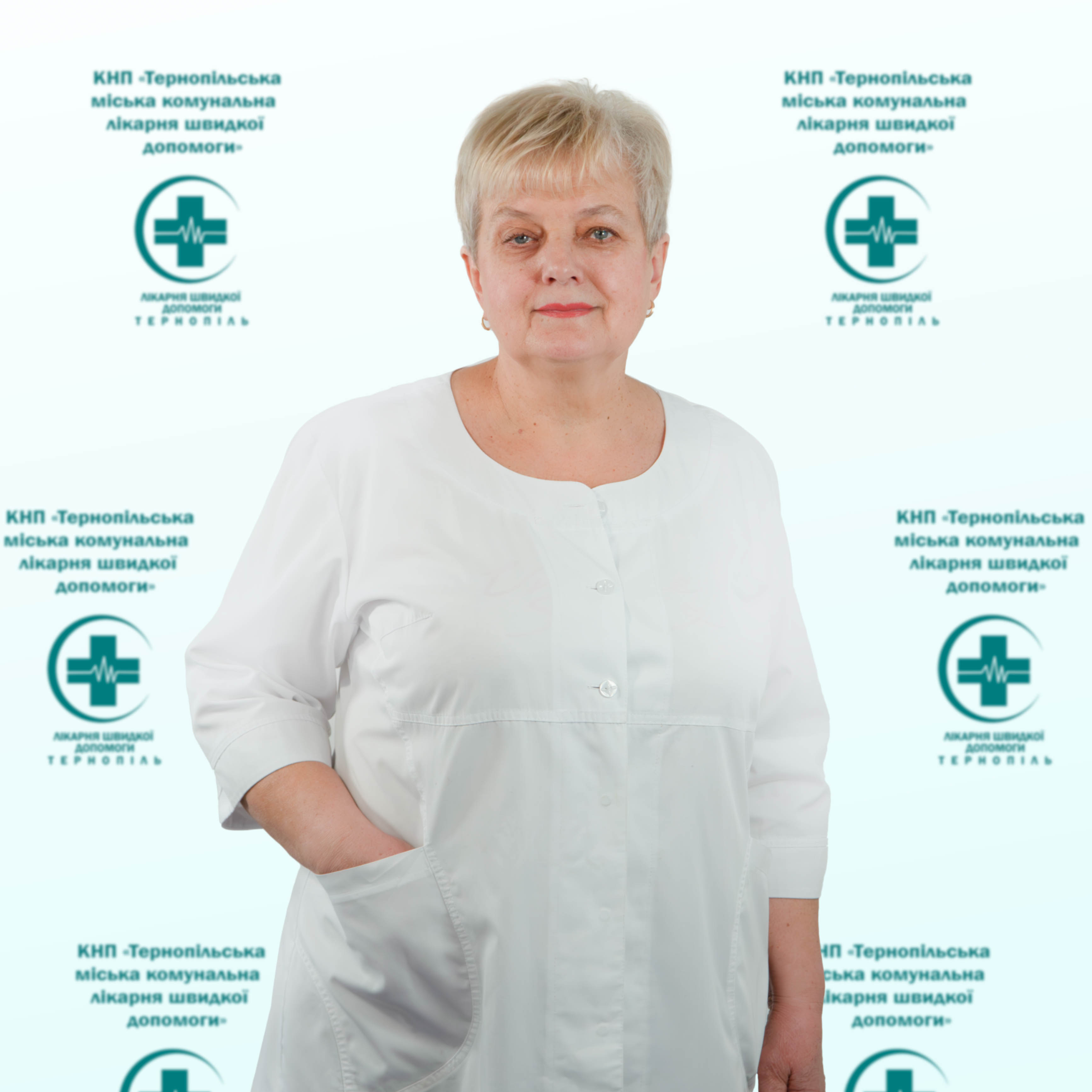 Коптюх Орислава Павлівна