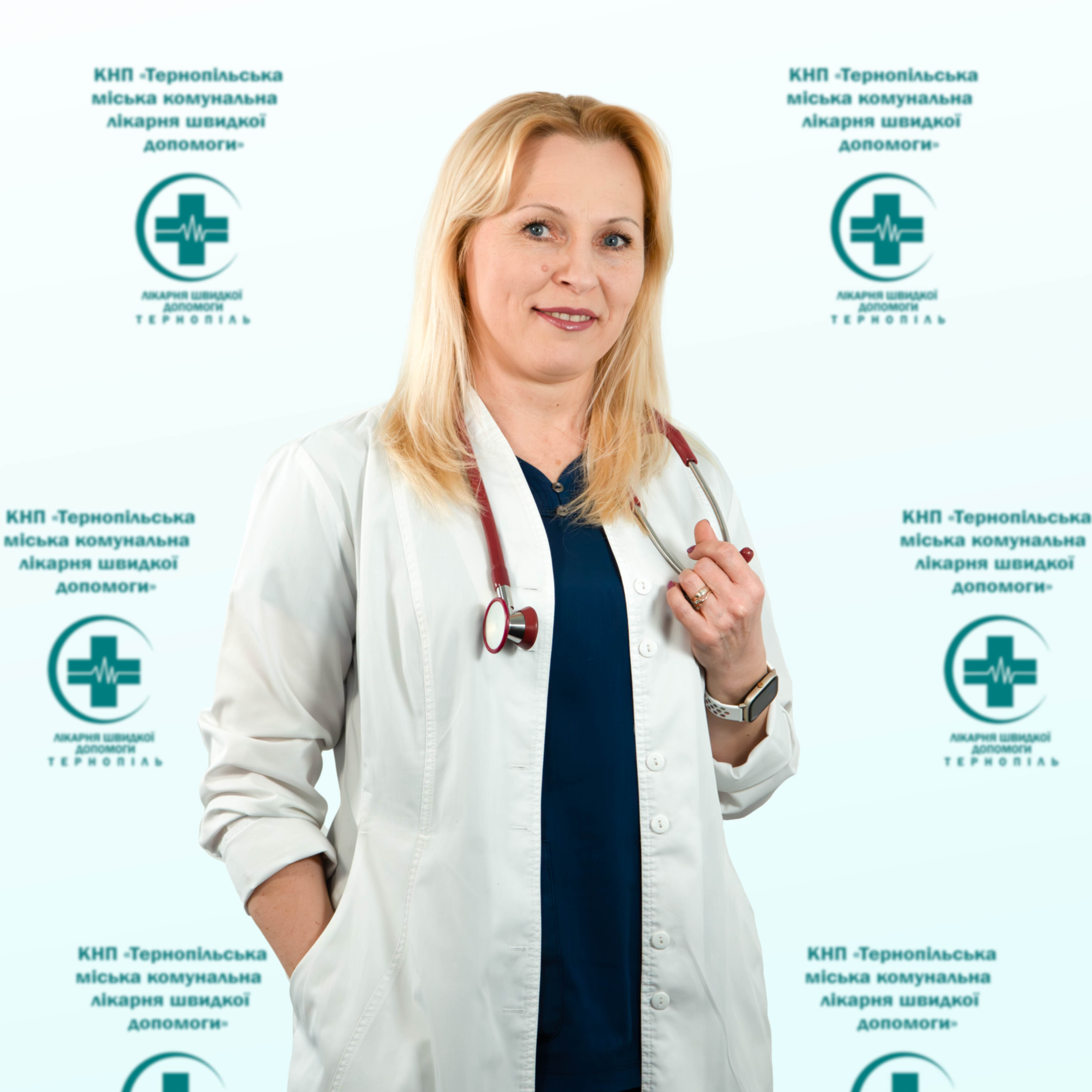 Корнієнко Наталія Сергіївна