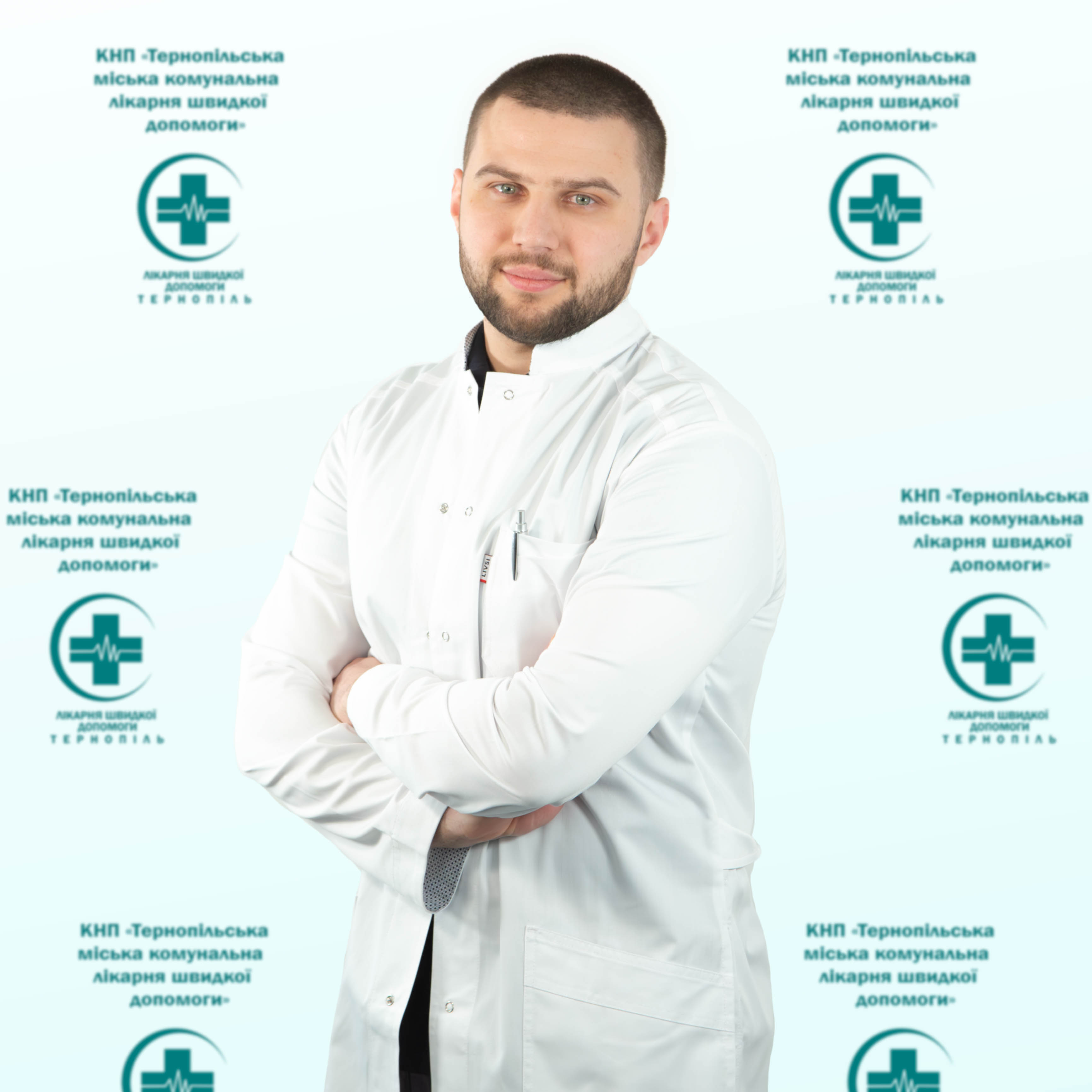 Кушнір Юрій Ігорович