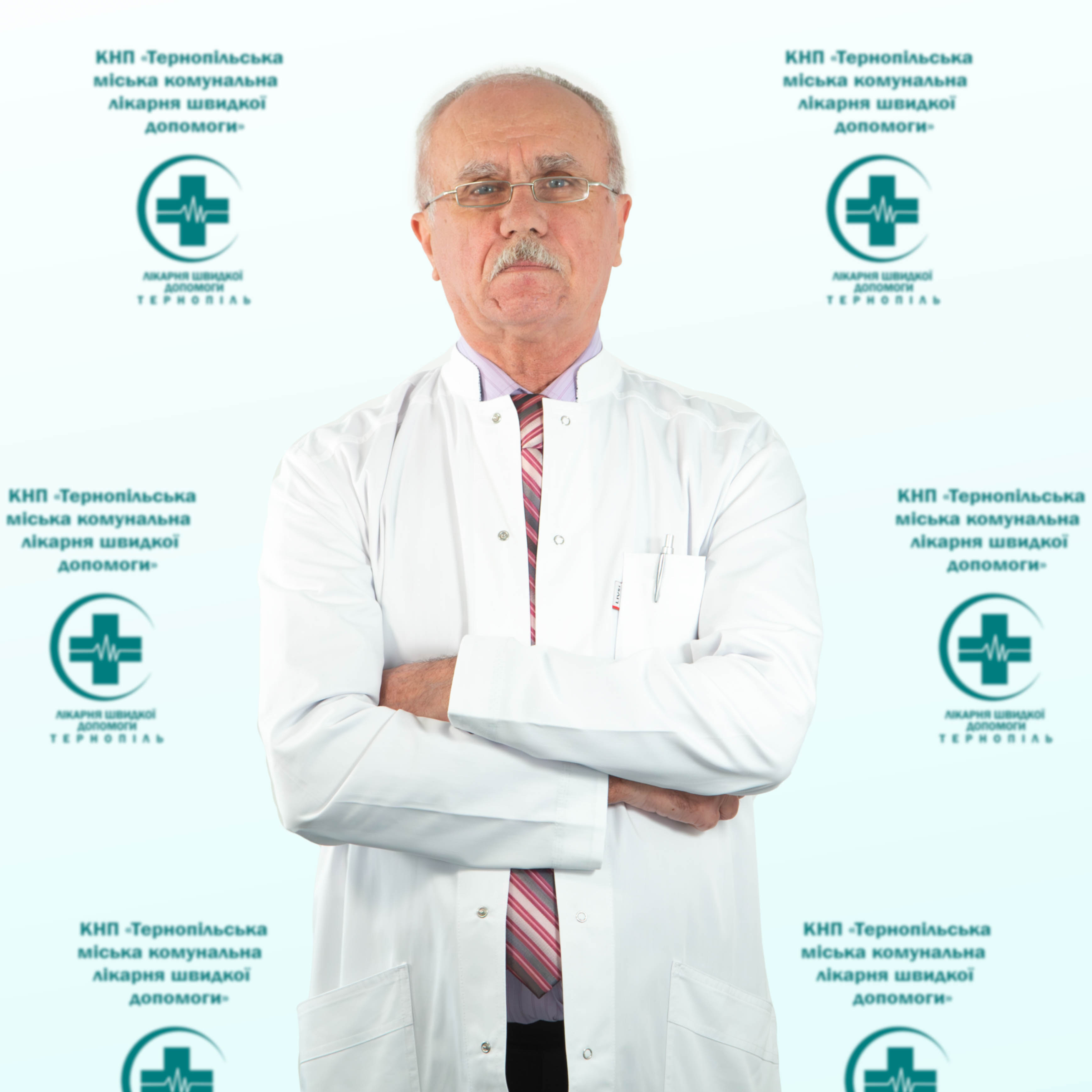 Мандзій Олег Ярославович