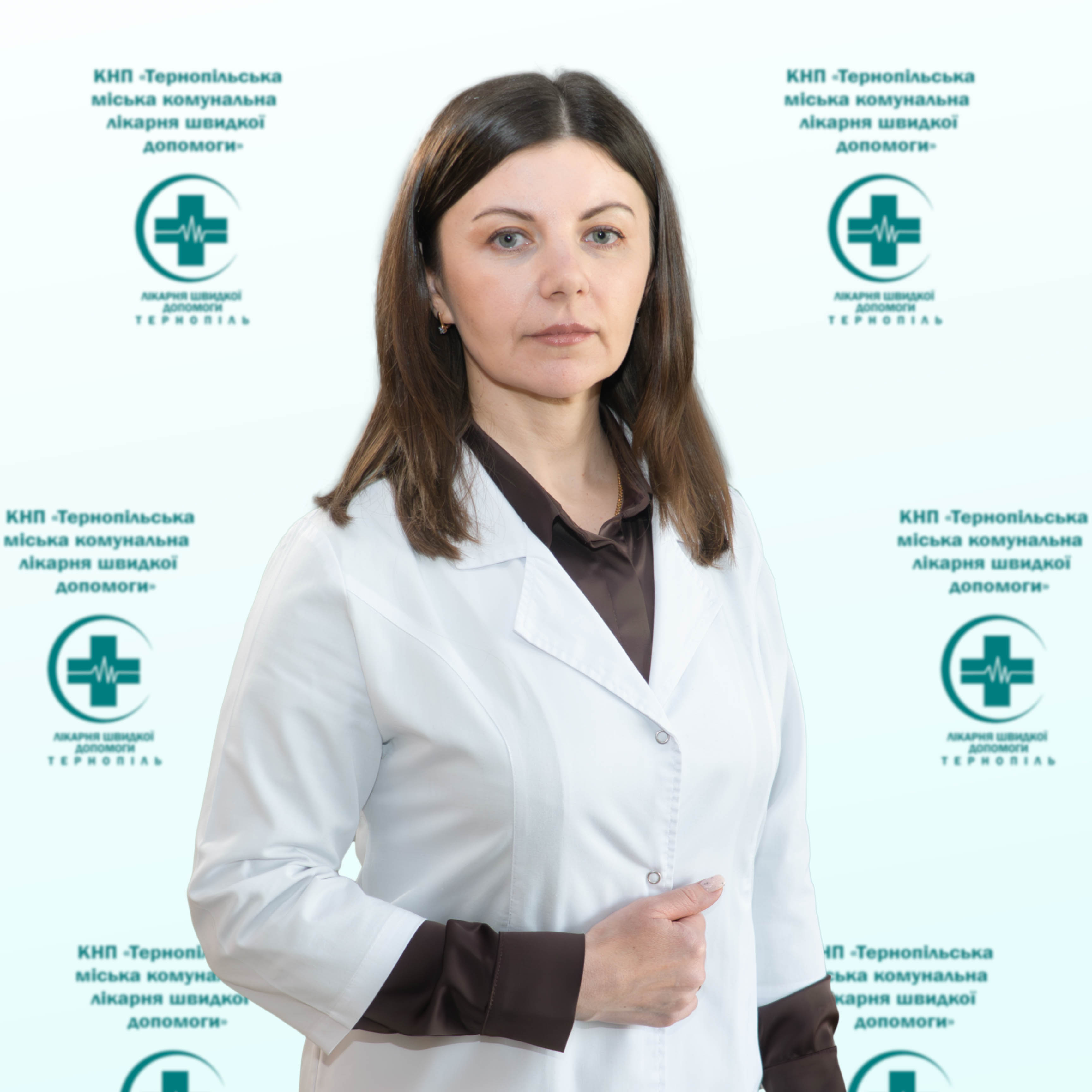 Нездропа Оксана Григорівна