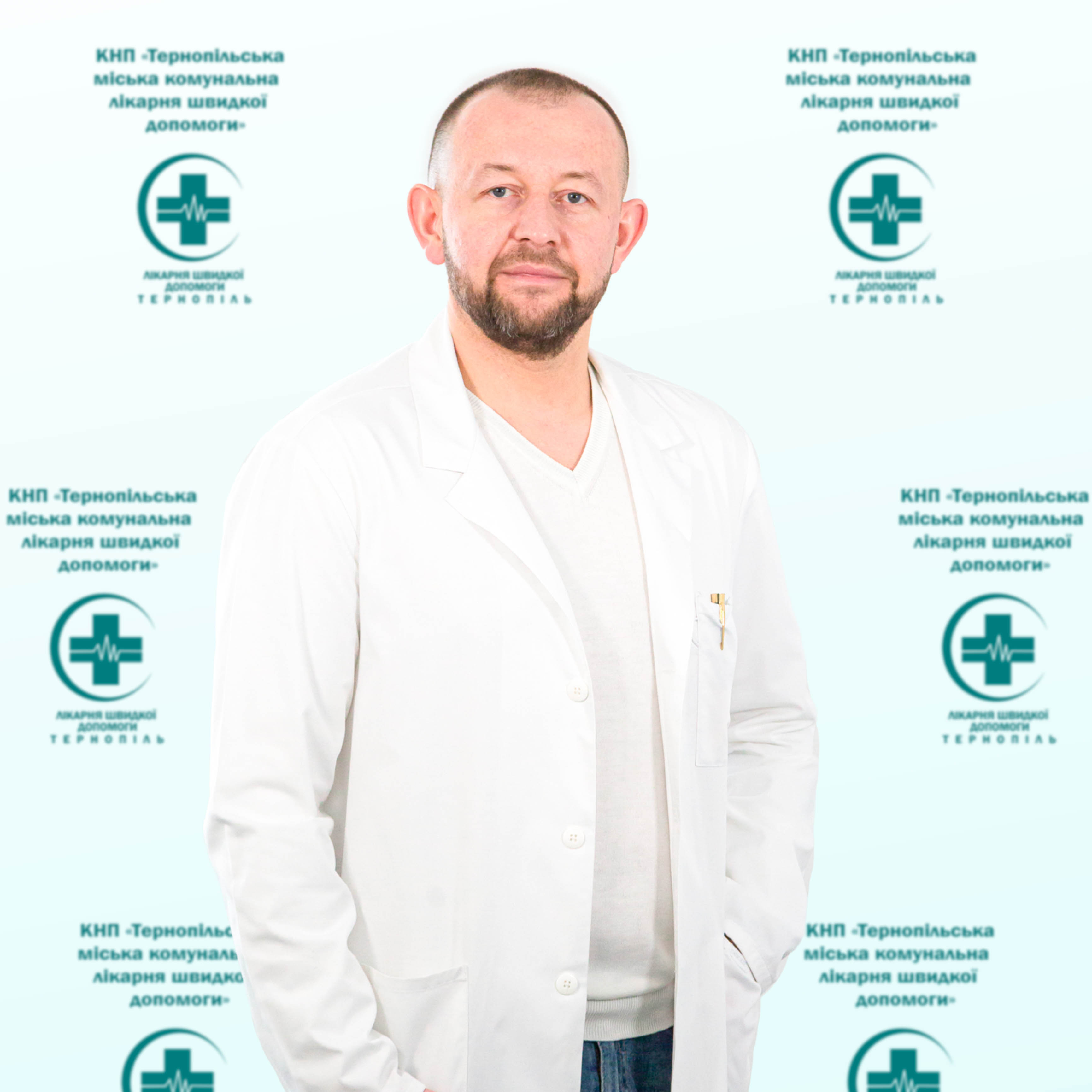 Осадчук Дмитро Васильович