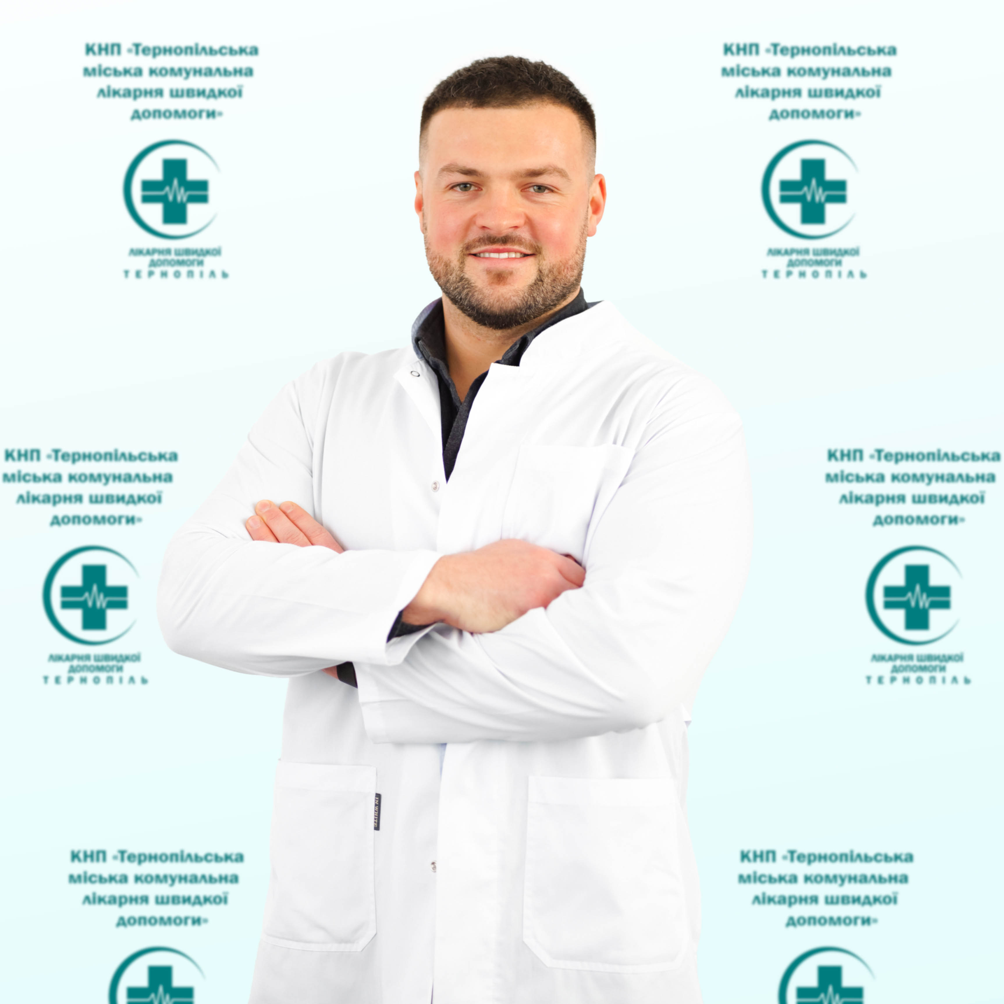 Островський Назар Михайлович