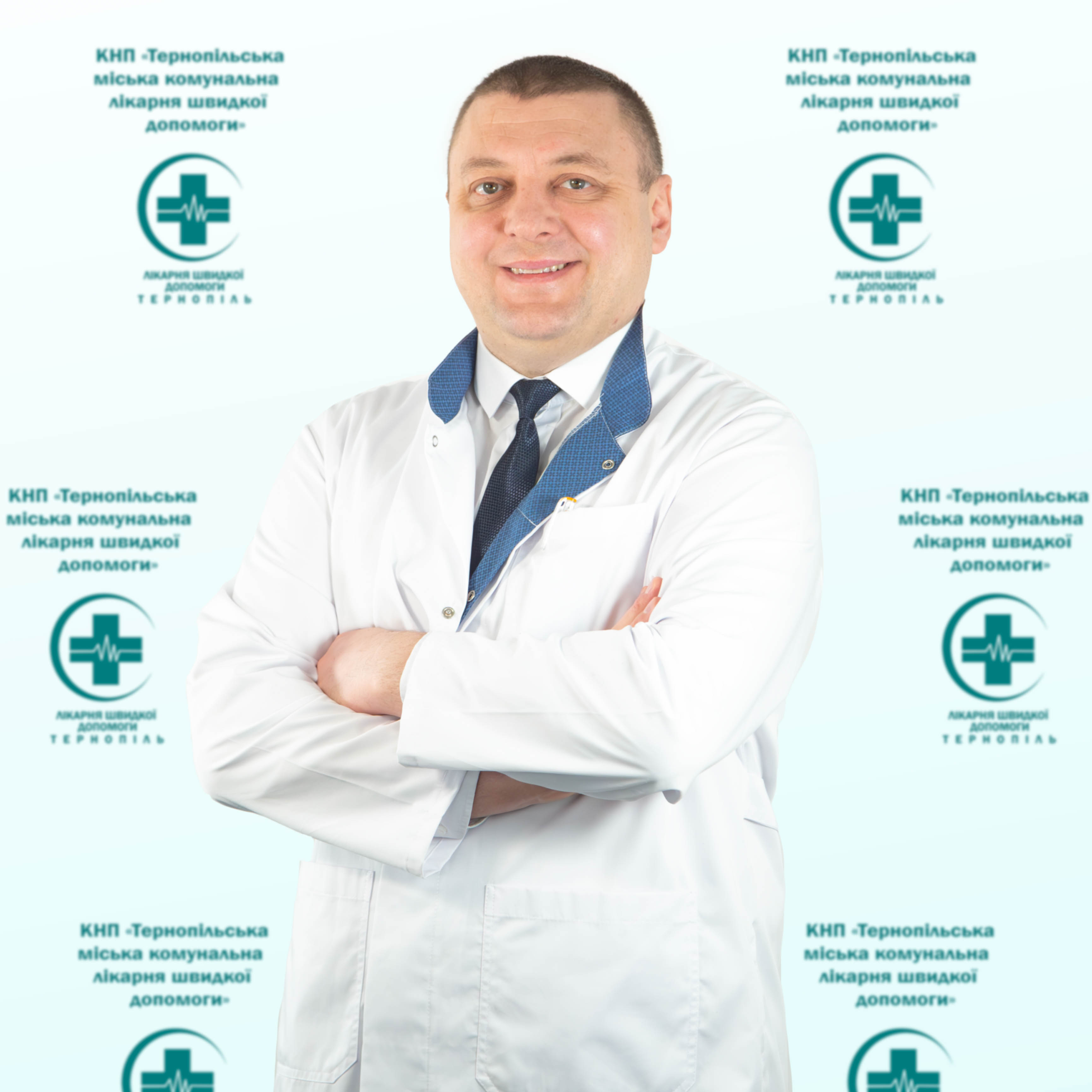 Пелешок Олег Ігорович