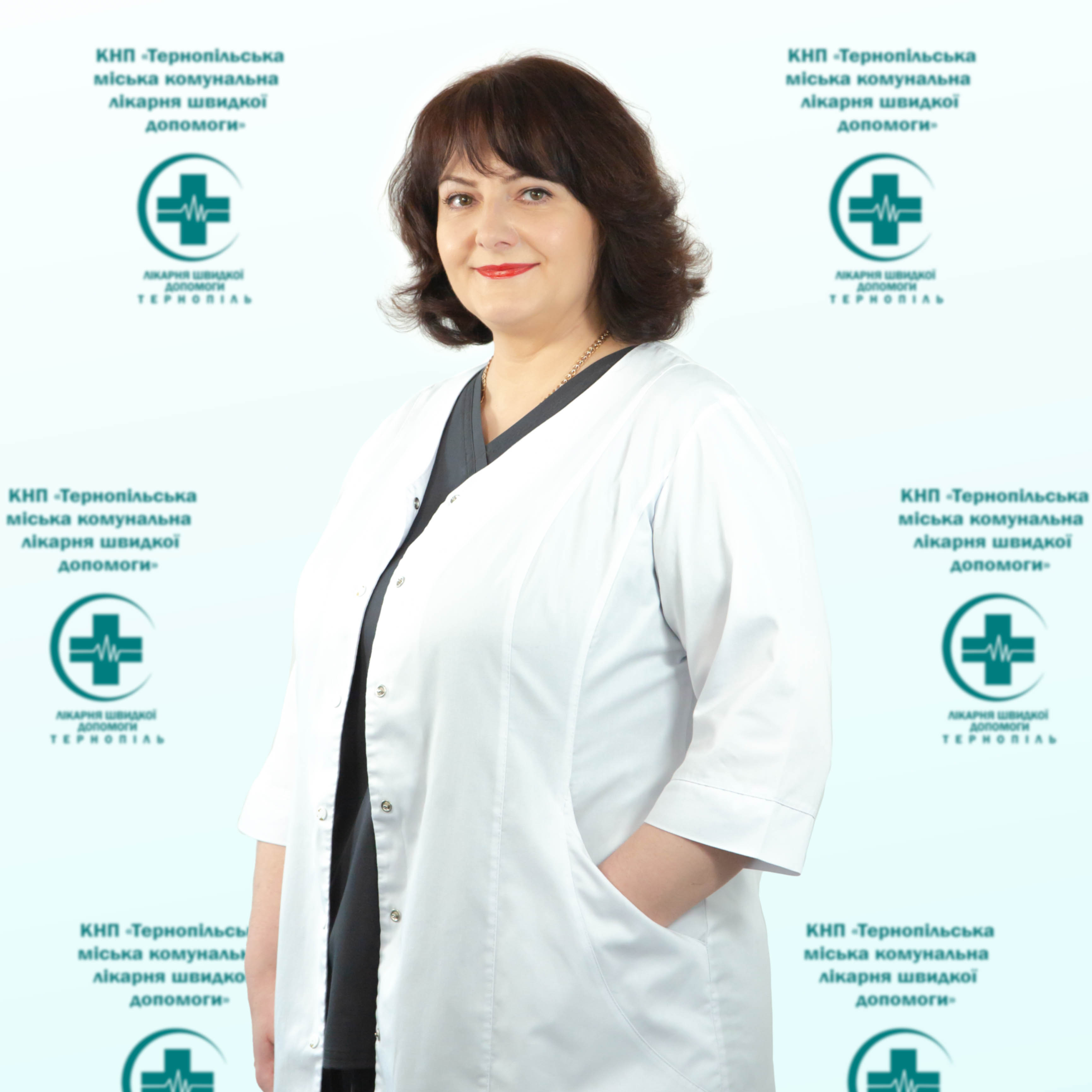 Поляк – Явна Тетяна Іванівна