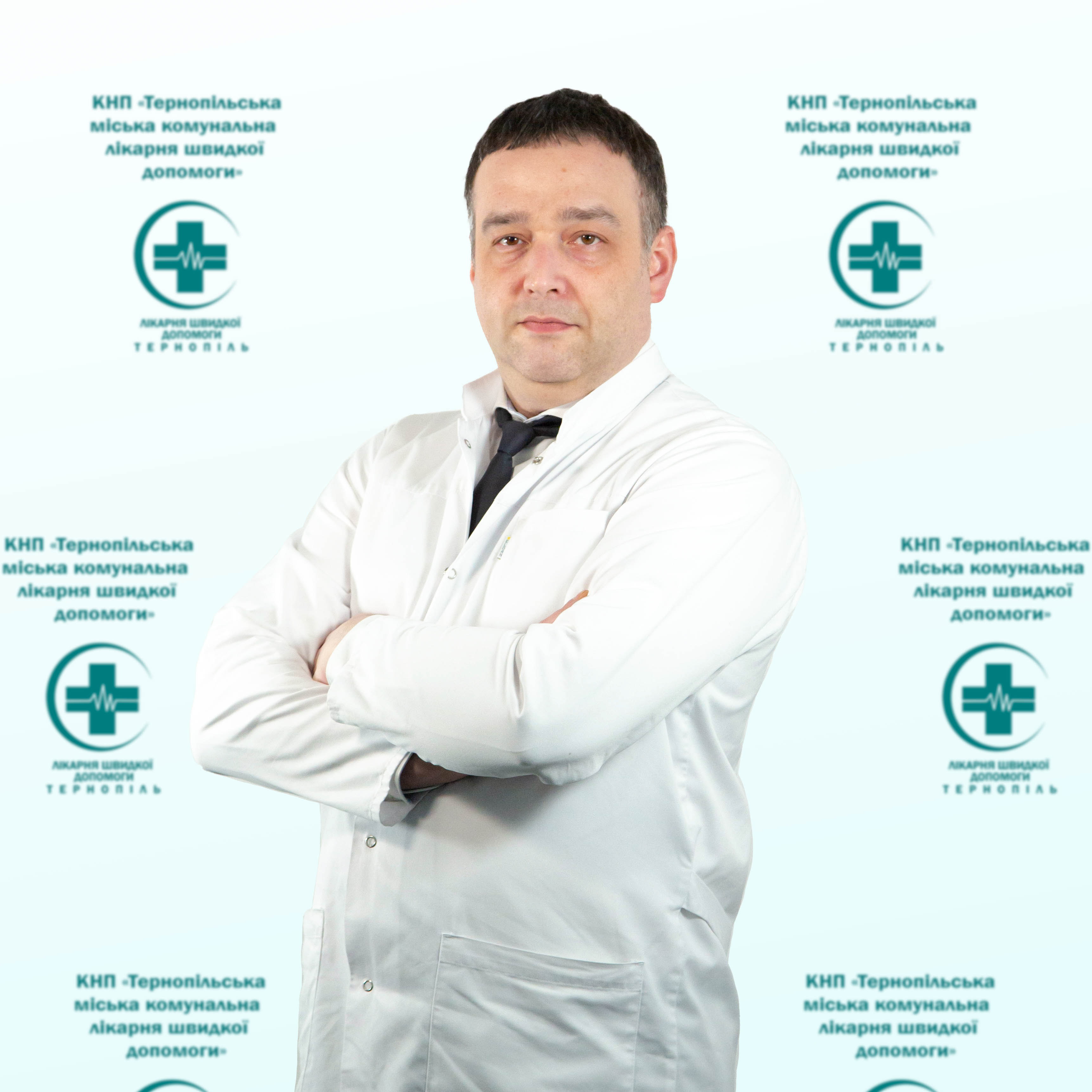 Швець Олександр Станіславович