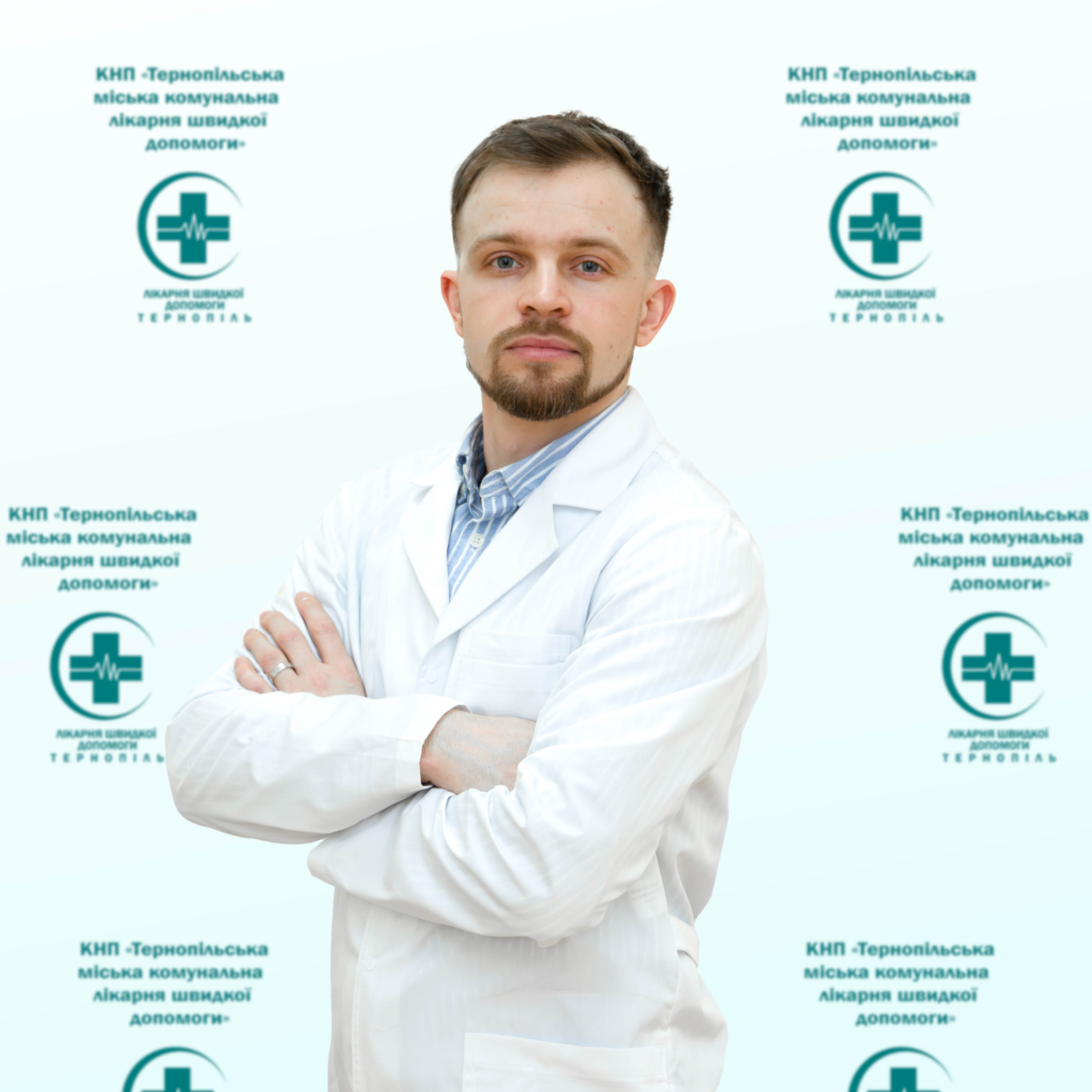 Заєць Олександр Юрійович