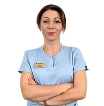 Буряк Оксана Богданівна