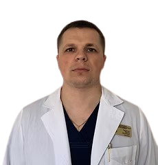 Ганджалас Микола Богданович