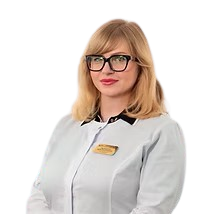 Обаранчук Ірина Володимирівна