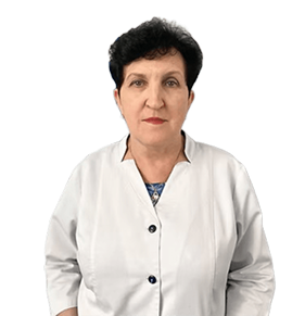 Гладка Марія Антонівна