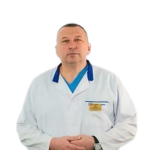Комар Петро Володимирович