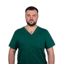Островський Назар Михайлович