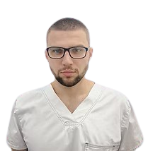 Кушнір Юрій Ігорович