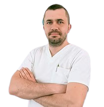 Біловус Дмитро Миколайович