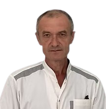 Ковальчук Ігор Ростиславович