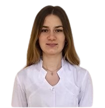 Максимюк Мар'яна Петрівна