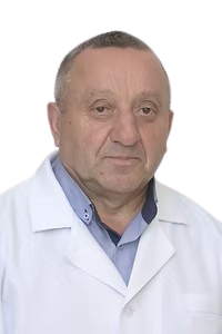 Боднар Степан Миколайович